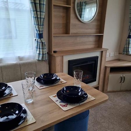 Georgia Lodge Knaresborough Zewnętrze zdjęcie