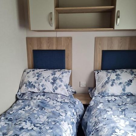 Georgia Lodge Knaresborough Zewnętrze zdjęcie